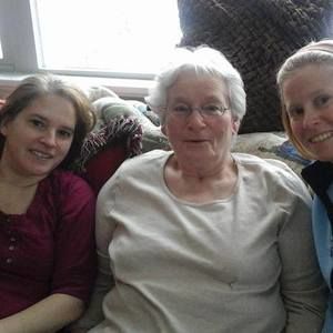 Meet your Posher, Edna